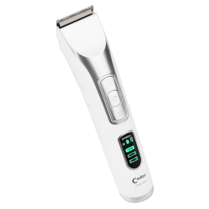 Codos Wireless Hair Trimmer WES-331 - Image 2