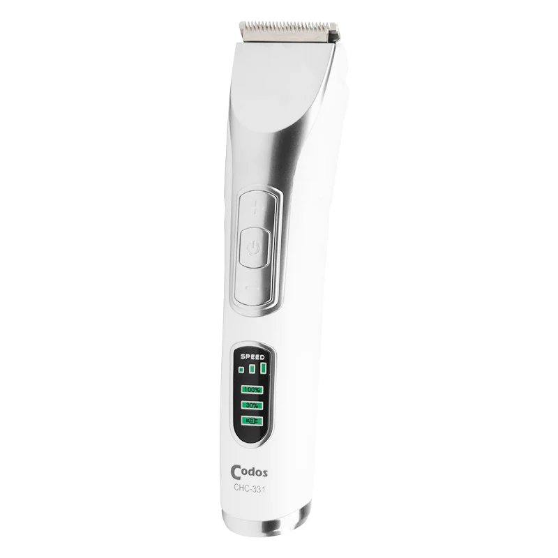 Codos Wireless Hair Trimmer WES-331 - Image 3
