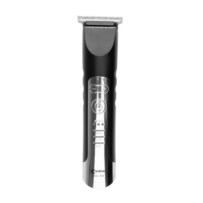 Codos Wireless Hair Trimmer WES-350 - Image 3