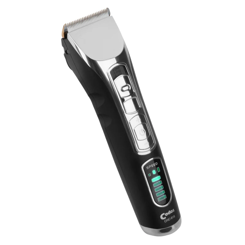 Codos Wireless Hair Trimmer WES-918 - Image 2
