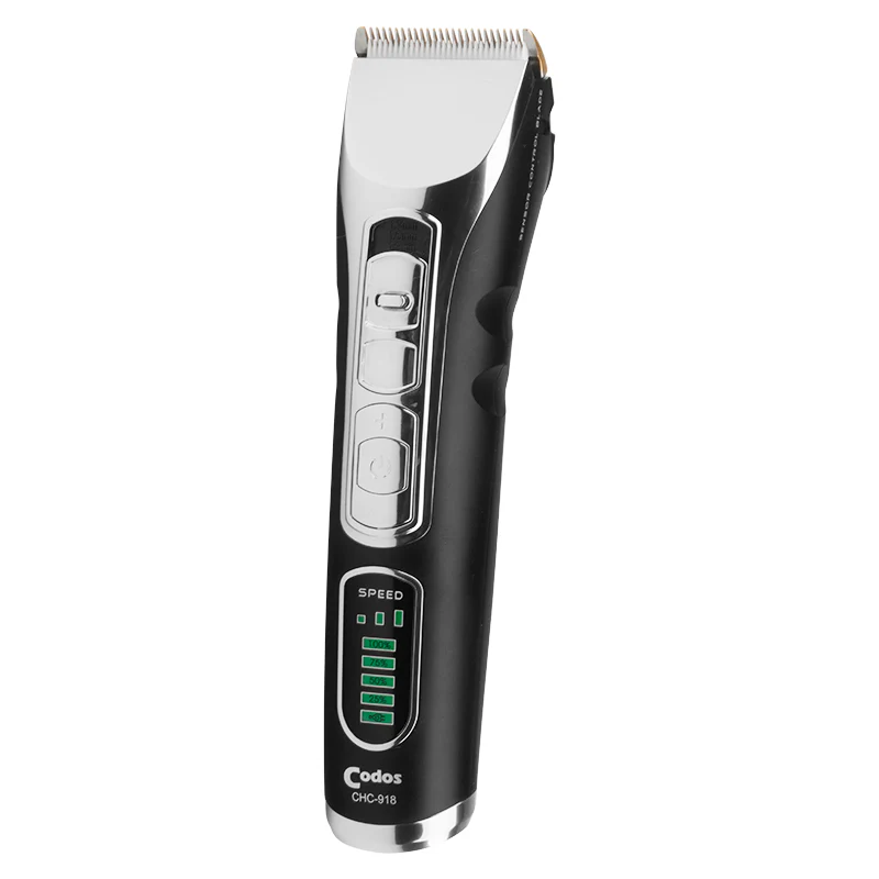 Codos Wireless Hair Trimmer WES-918 - Image 3