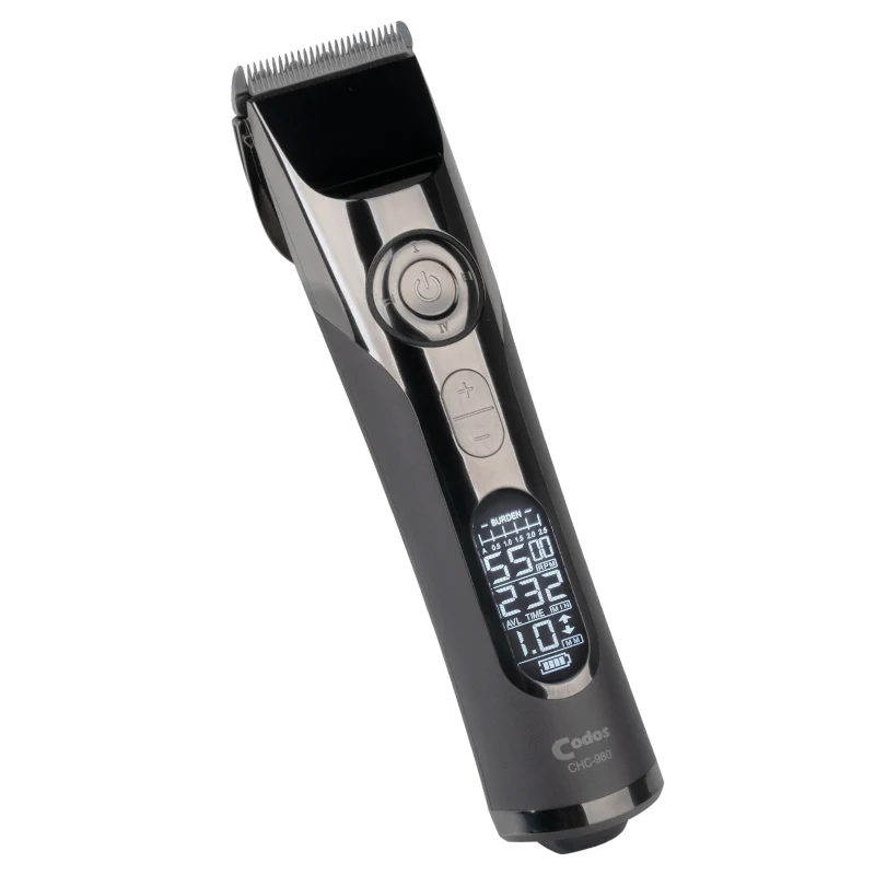 Codos Wireless Hair Trimmer WES-980 - Image 2