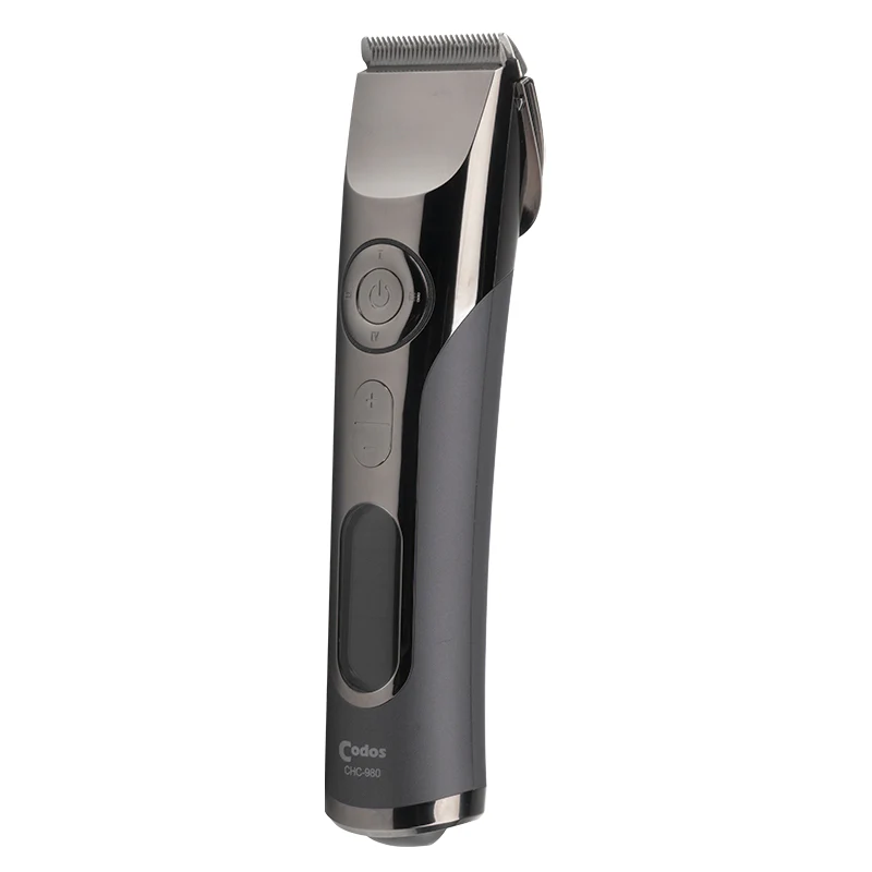 Codos Wireless Hair Trimmer WES-980 - Image 3