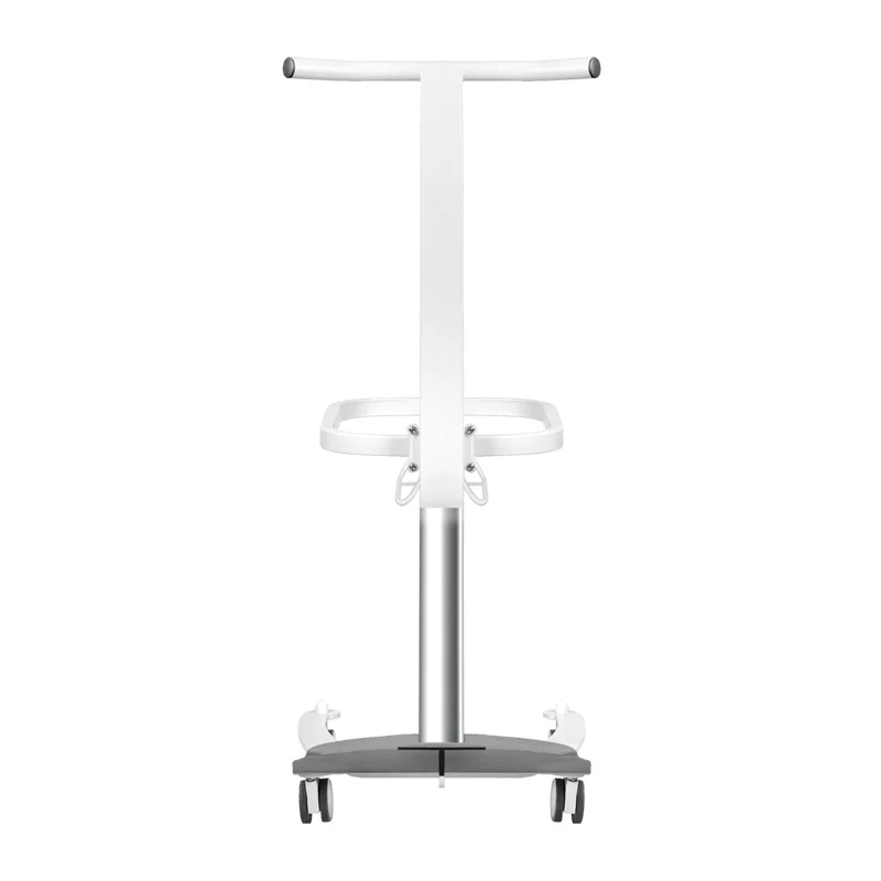 ACTIVESHOP Comfort pedicure tray on wheels with lift function - Image 2