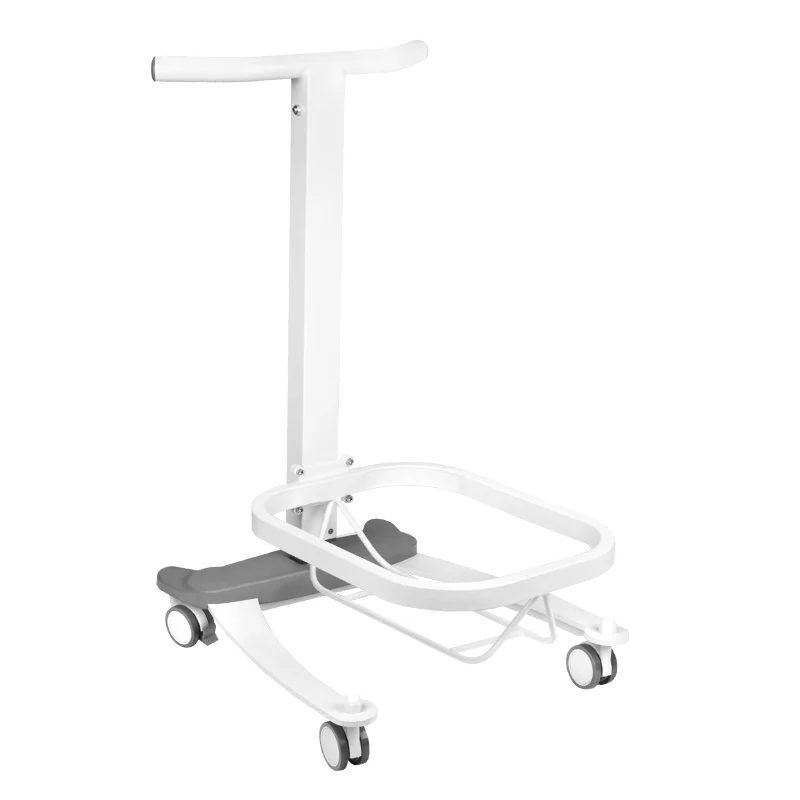 ACTIVESHOP Comfort pedicure tray on wheels with lift function - Image 8