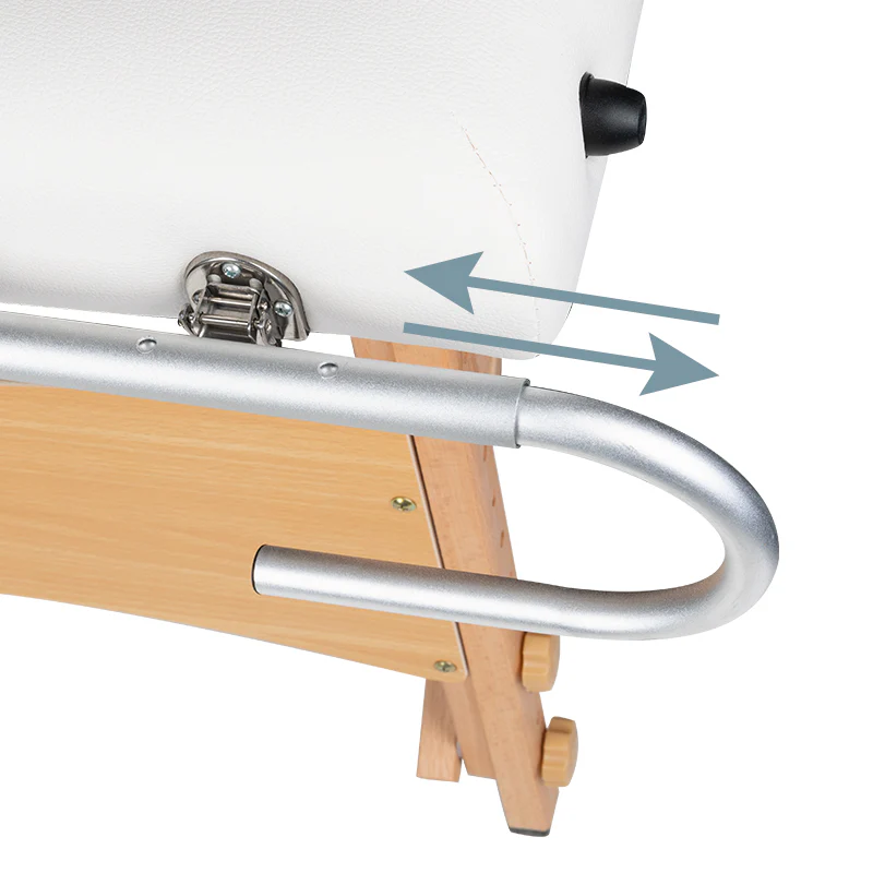 Comfort table pad holder - Image 4