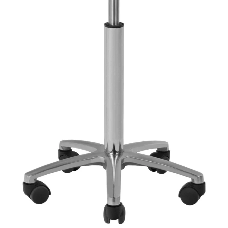 ActiveShop Cosmetic-Barber Stool 001B High Black - Image 3