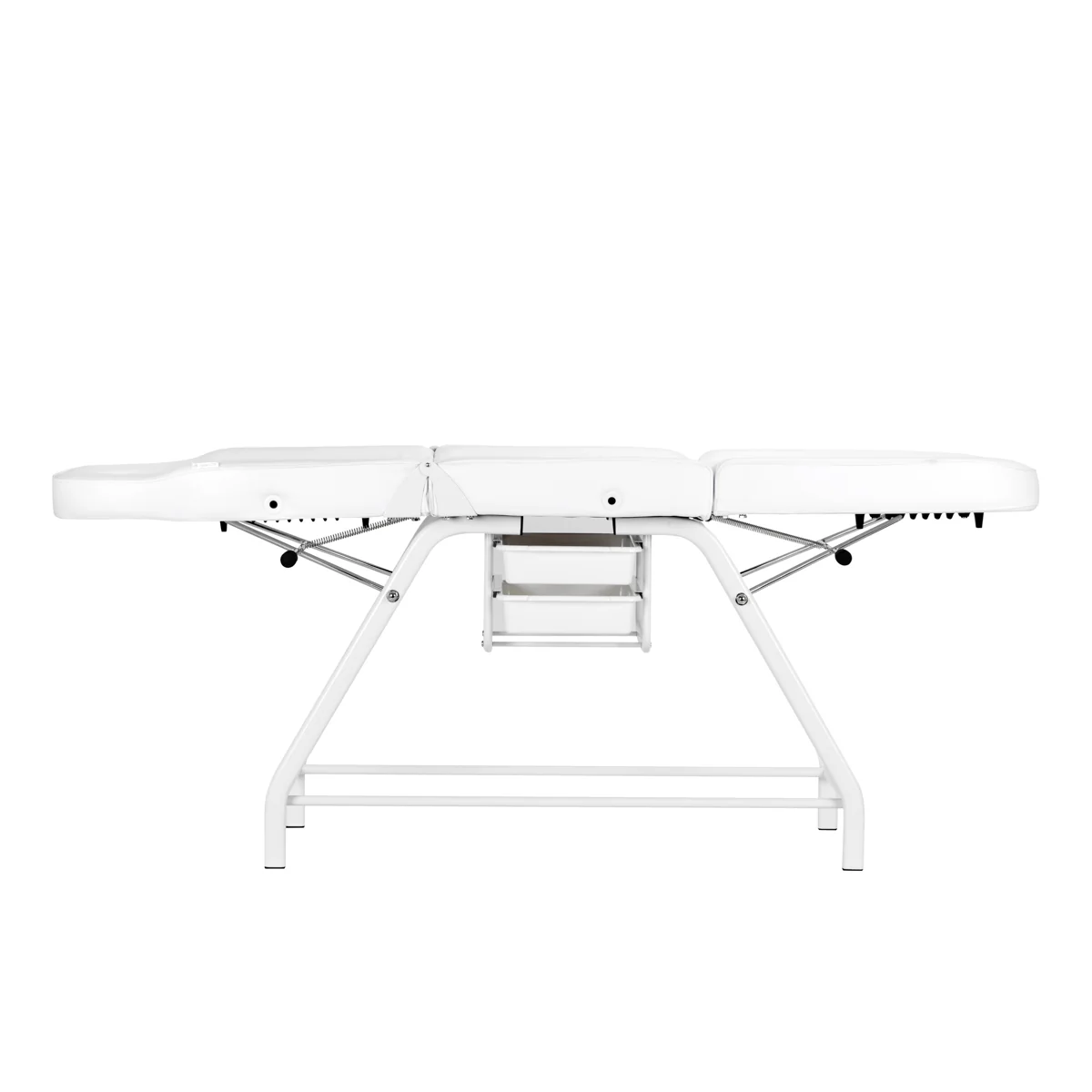 ActiveShop Cosmetic Chair 557A with Cuvette White - Image 10