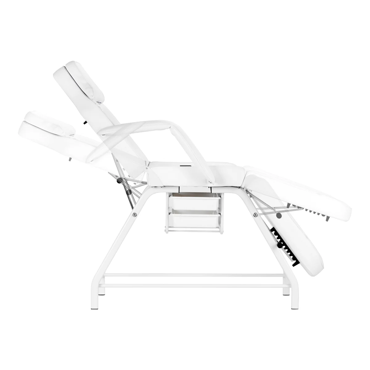 ActiveShop Cosmetic Chair 557A with Cuvette White - Image 12