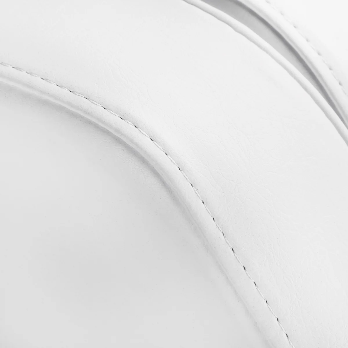 ActiveShop Cosmetic Chair 557A with Cuvette White - Image 4