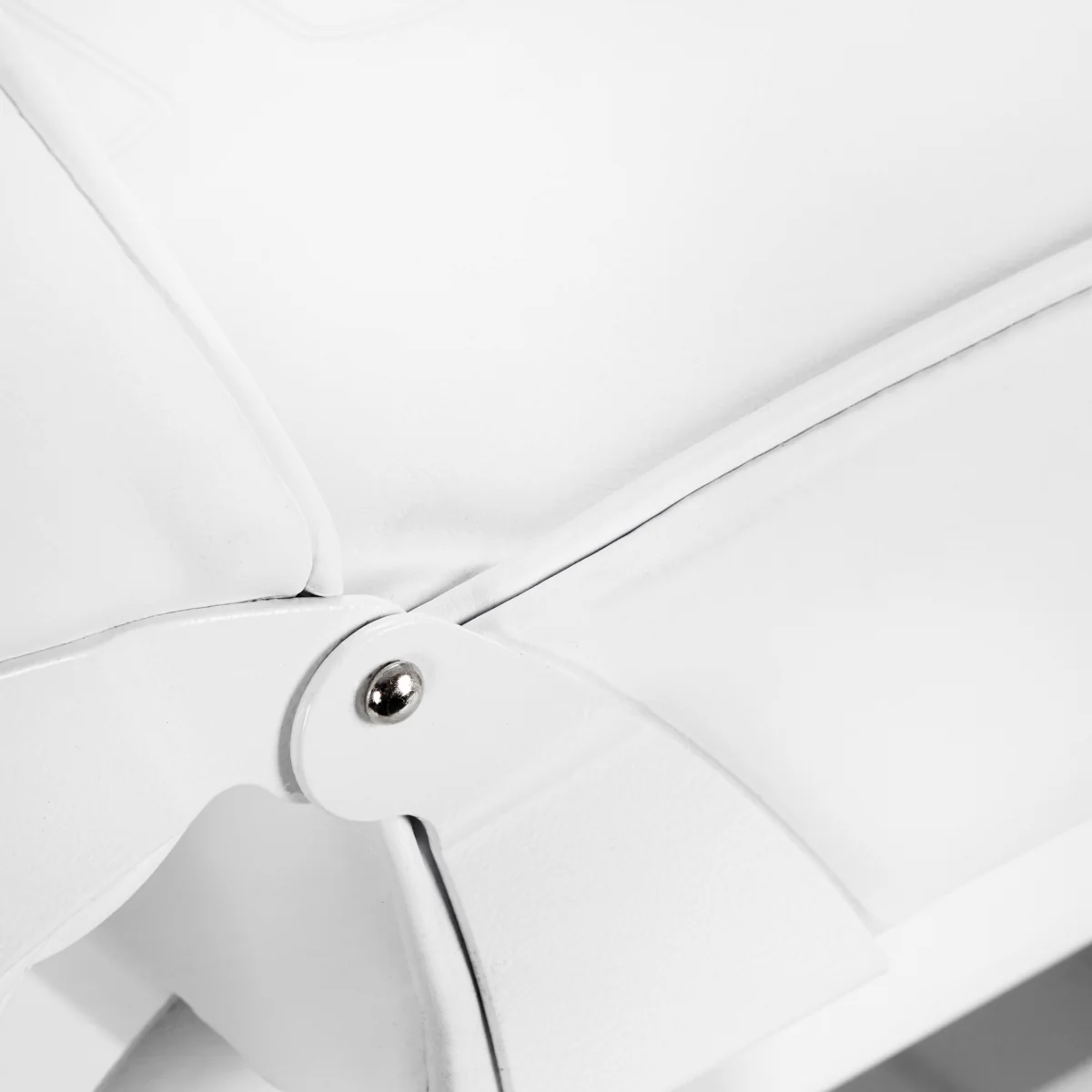 ActiveShop Cosmetic Chair 557A with Cuvette White - Image 6