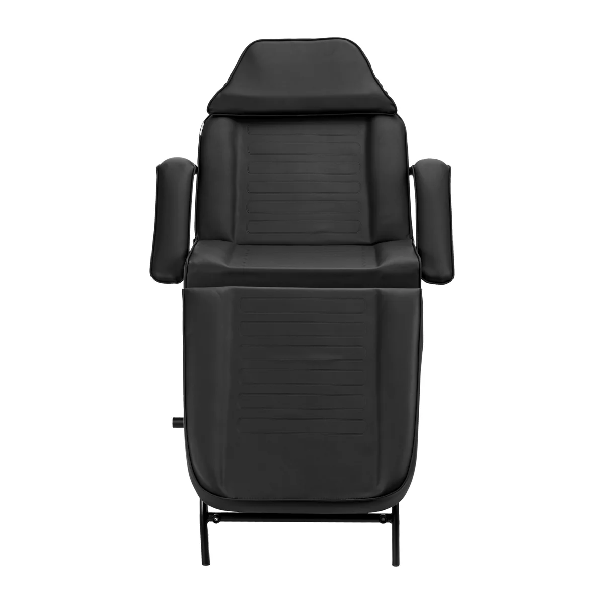 ActiveShop Cosmetic Chair 557A with Cuvettes Black - Image 15