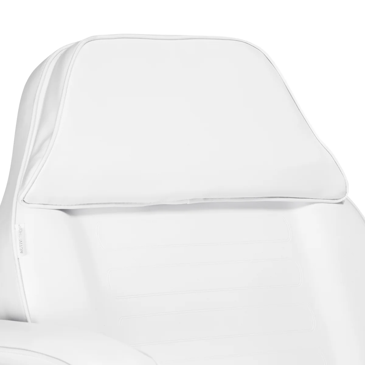 ActiveShop Cosmetic Chair 557G with Cuvettes White - Image 7