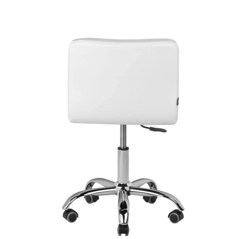 ACTIVESHOP Cosmetic chair a-5299 white - Image 3