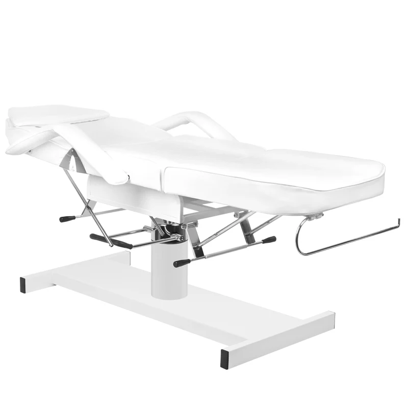 ActiveShop Cosmetic Chair Hydraulic A 210 White - Image 3