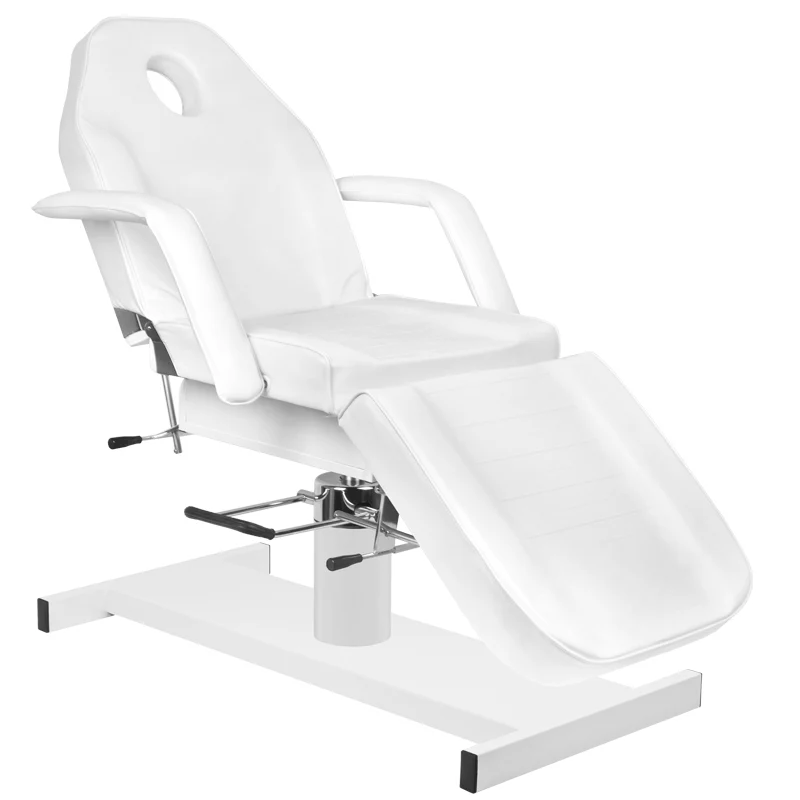 ActiveShop Cosmetic Chair Hydraulic A 210 White - Image 4