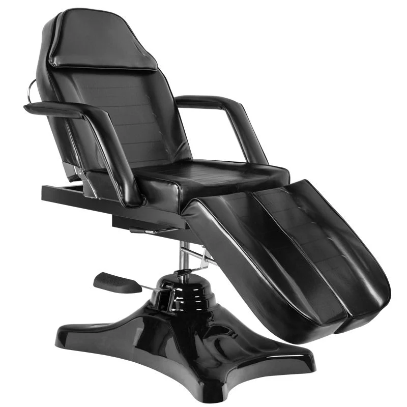 ActiveShop Cosmetic Chair Hydraulic A 234C Pedi Black - Image 3