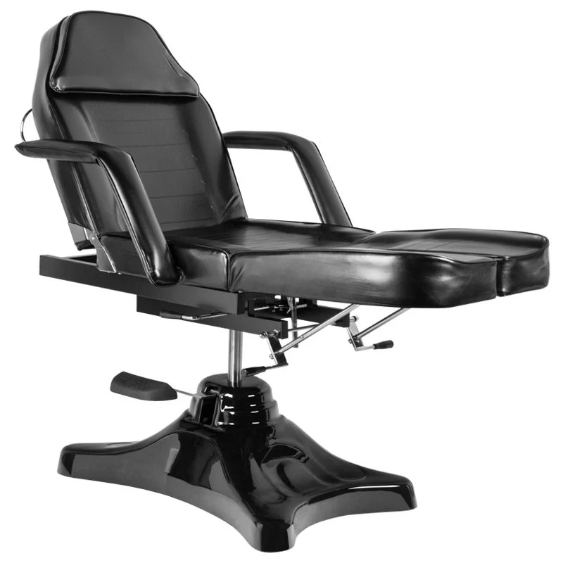 ActiveShop Cosmetic Chair Hydraulic A 234C Pedi Black - Image 5