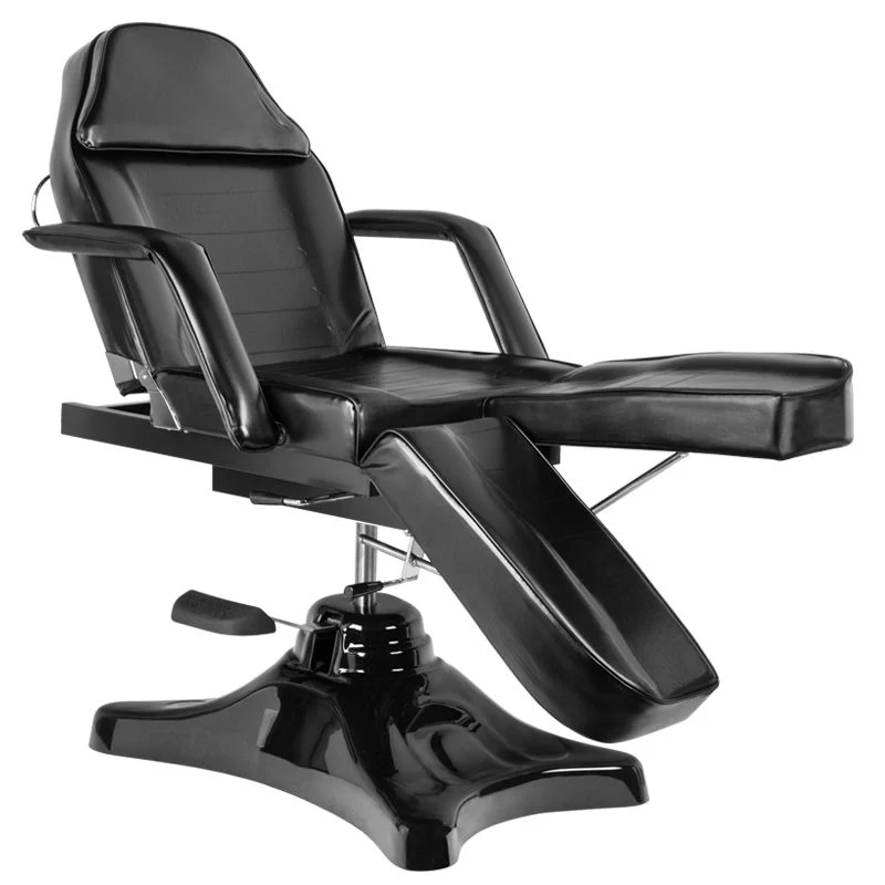 ActiveShop Cosmetic Chair Hydraulic A 234C Pedi Black - Image 6
