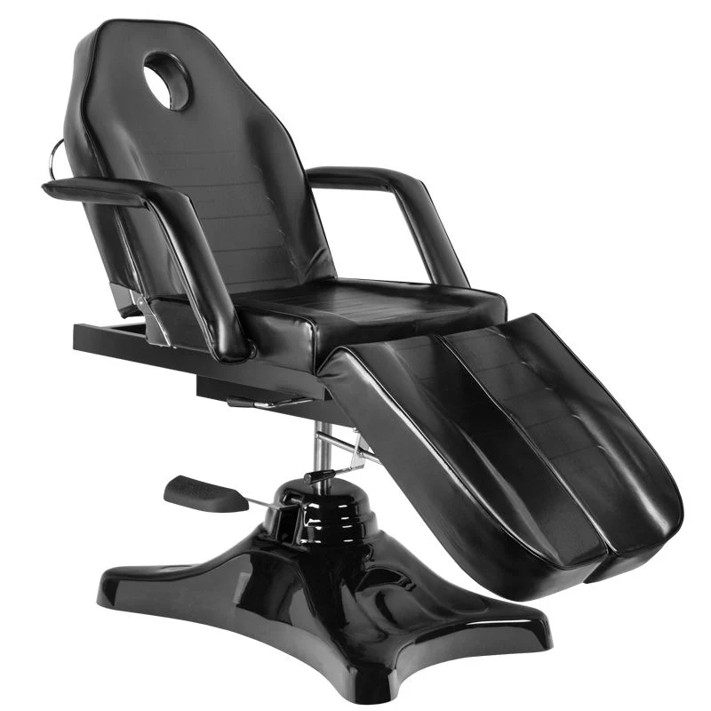 ActiveShop Cosmetic Chair Hydraulic A 234C Pedi Black - Image 7