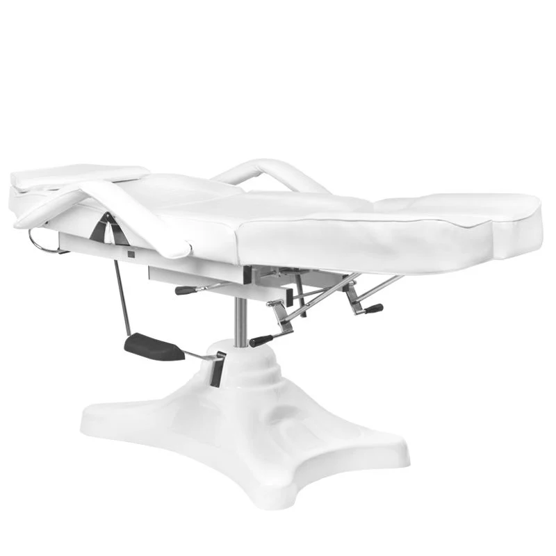ActiveShop Cosmetic Chair Hydraulic A234C Pedicure White - Image 6