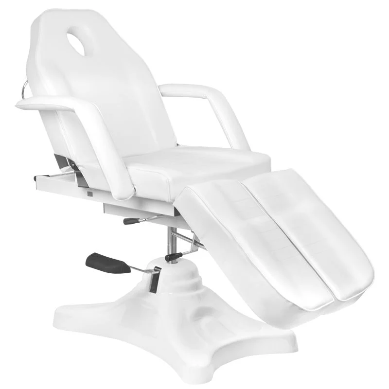 ActiveShop Cosmetic Chair Hydraulic A234C Pedicure White - Image 9