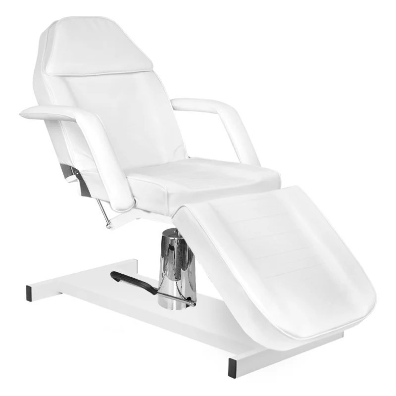 ActiveShop Cosmetic Chair Hydraulic Basic 210 White