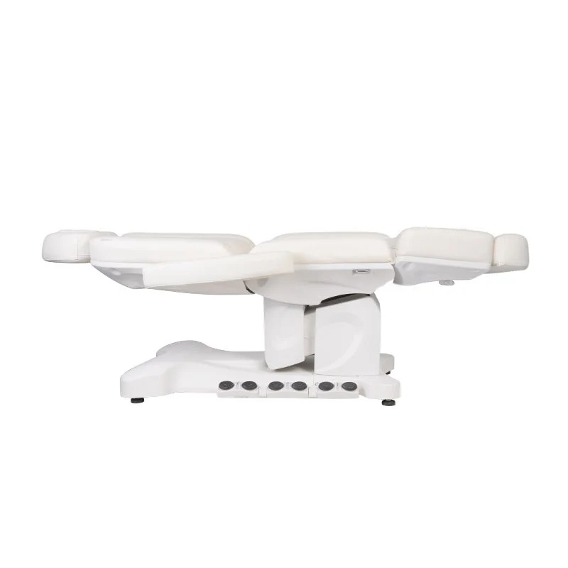 COSMETIC ELECTRIC CHAIR. AZZURRO 708B EXCLUSIVE 4 MOTOR HEATED - Image 10