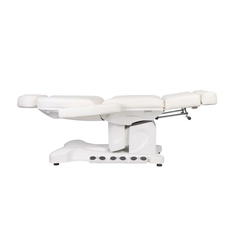 Azzurro Cosmetic Electric Chair 708BS PEDI PRO Exclusive 3 Motor Heated - Image 10