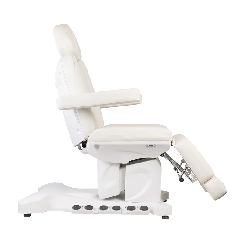 Azzurro Cosmetic Electric Chair 708BS PEDI PRO Exclusive 3 Motor Heated - Image 12
