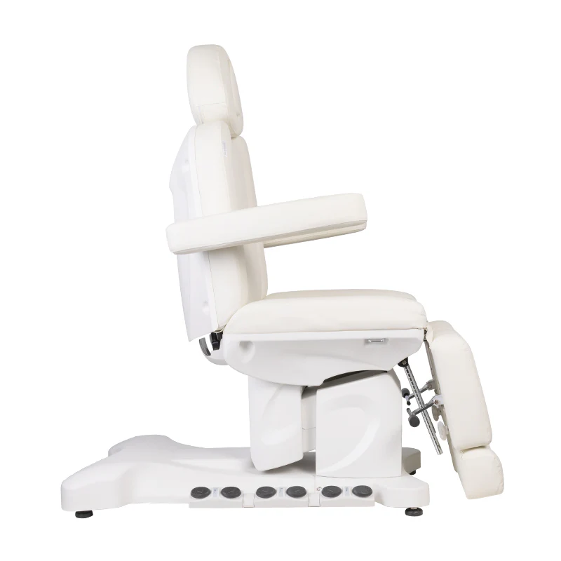 Azzurro Cosmetic Electric Chair 708BS PEDI PRO Exclusive 3 Motor Heated - Image 14