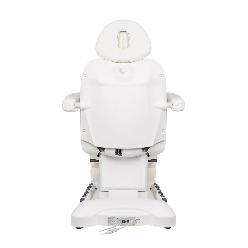 Azzurro Cosmetic Electric Chair 708BS PEDI PRO Exclusive 3 Motor Heated - Image 7