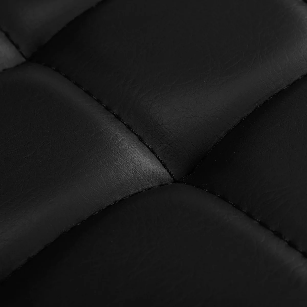 ActiveShop Cosmetic Stool for Pedicure H13 Black - Image 3