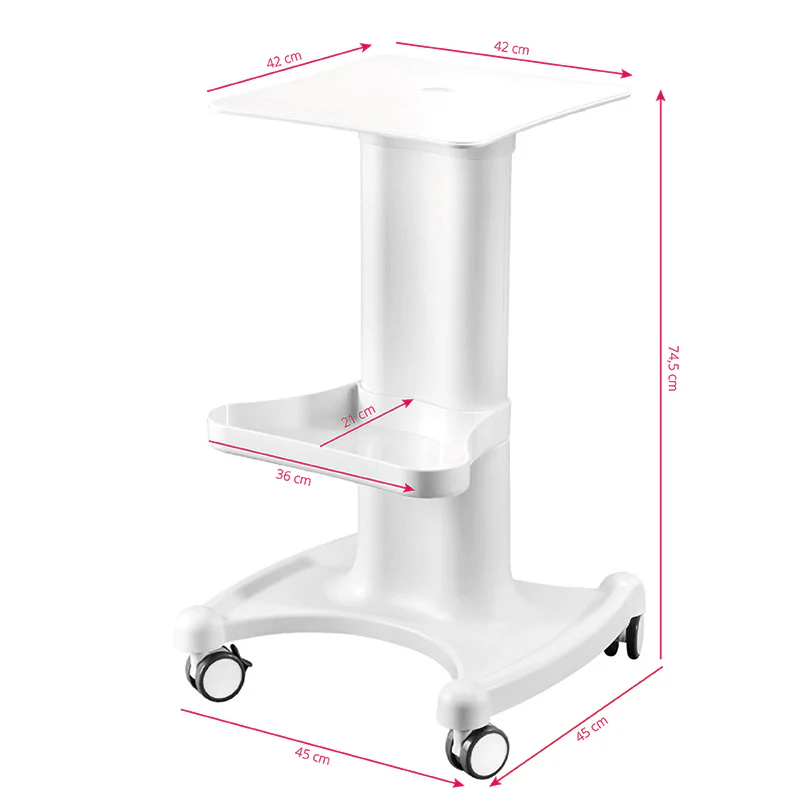 ActiveShop Cosmetic Trolley for Device 050 - Image 2