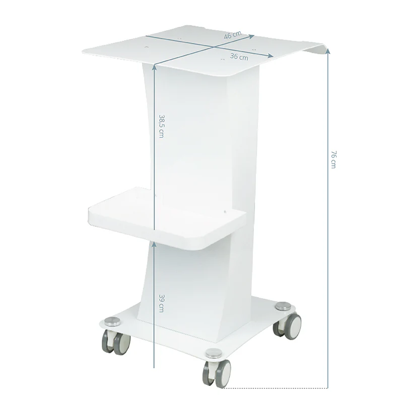 ACTIVESHOP Cosmetic table for device 091 - Image 2