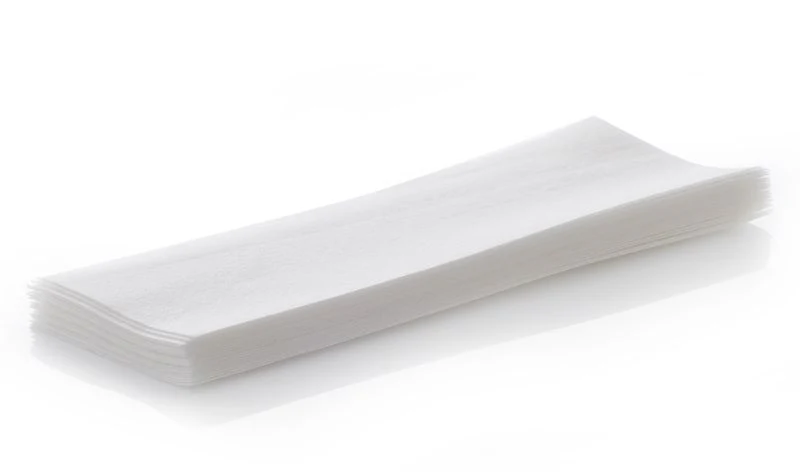 ACTIVESHOP Depilatory strips 20 pcs - Image 2