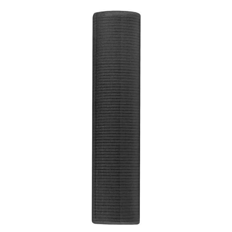 Disposable Black Cosmetic Drape - Image 3