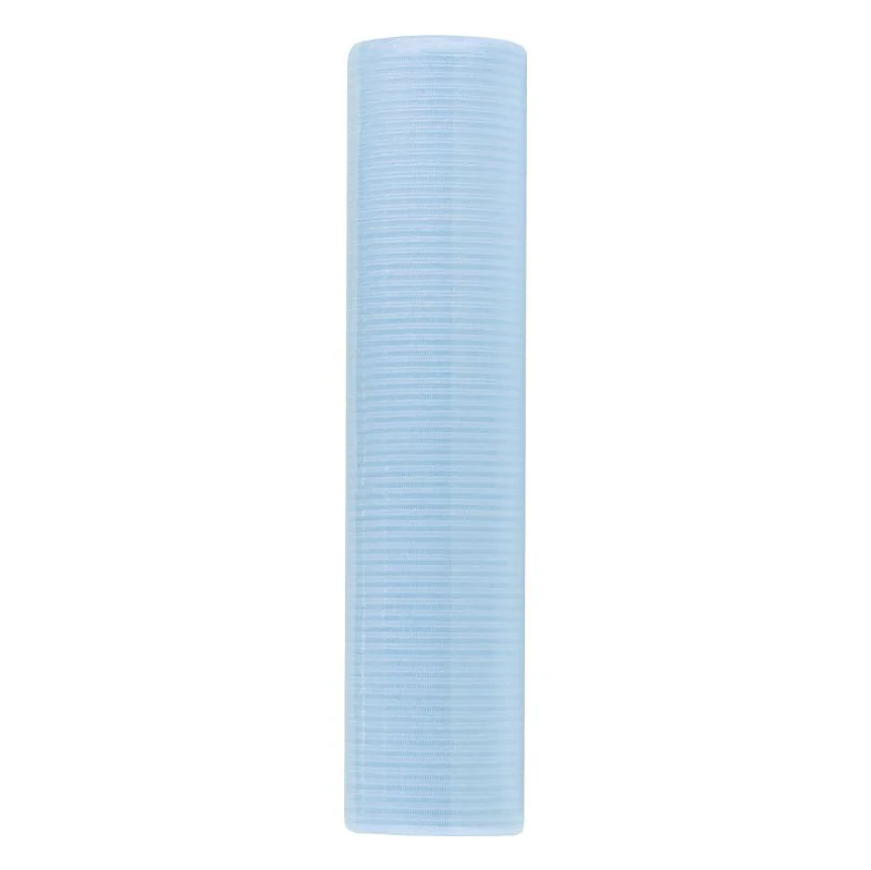 Disposable Blue Cosmetic Drape - Image 3