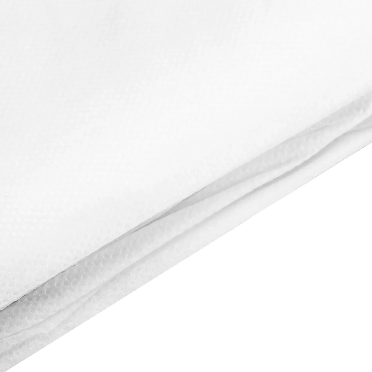 Disposable Fitted Sheet Beauty Chair / Bed Cover Folded 5 pieces - Image 3