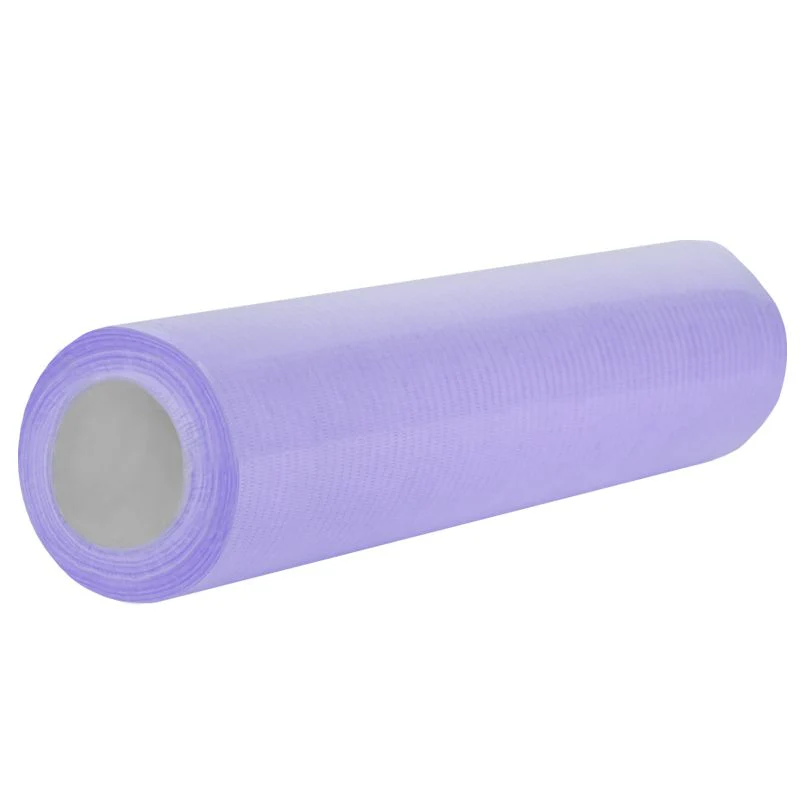 Disposable Purple Cosmetic Drape