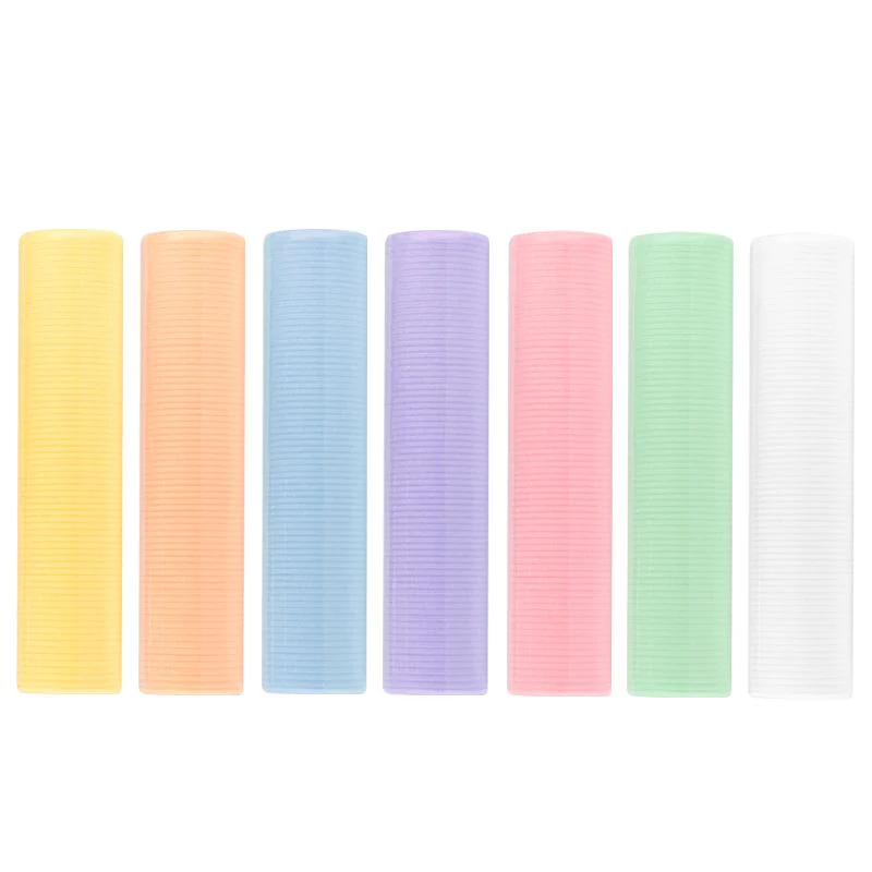 Disposable Purple Cosmetic Drape - Image 3