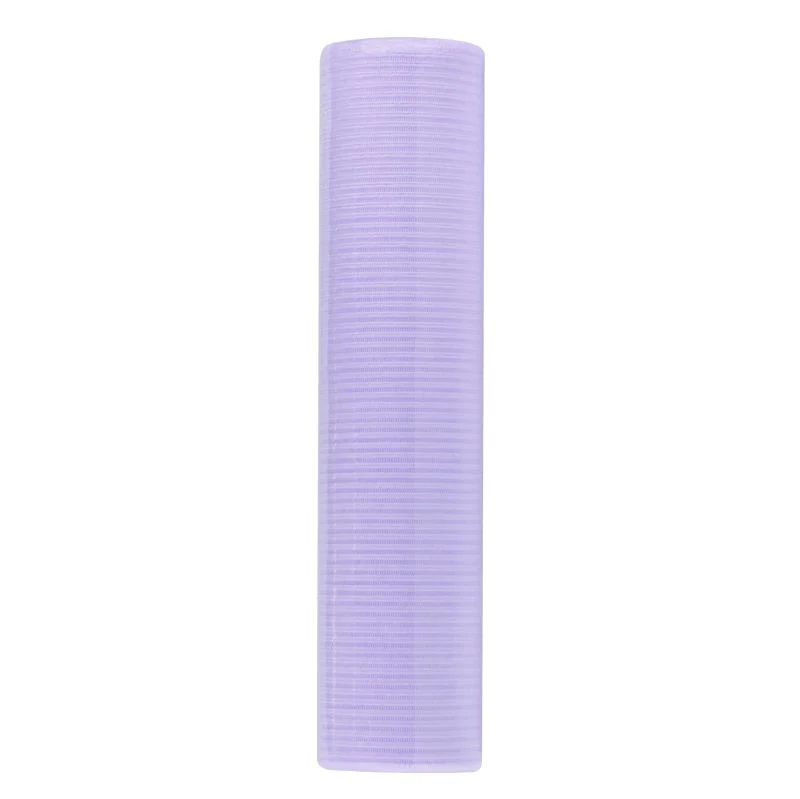 Disposable Purple Cosmetic Drape - Image 4