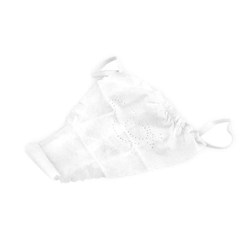 ACTIVESHOP Disposable thongs 10 pcs.