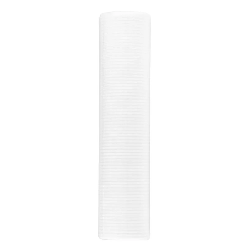 Disposable White Cosmetic Drape - Image 3