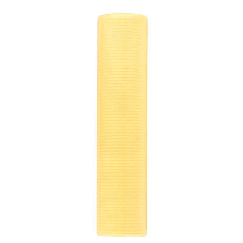 Disposable Yellow Cosmetic Drape - Image 3