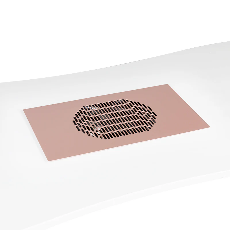 Dust collector for momo s41 rose gold - Image 3