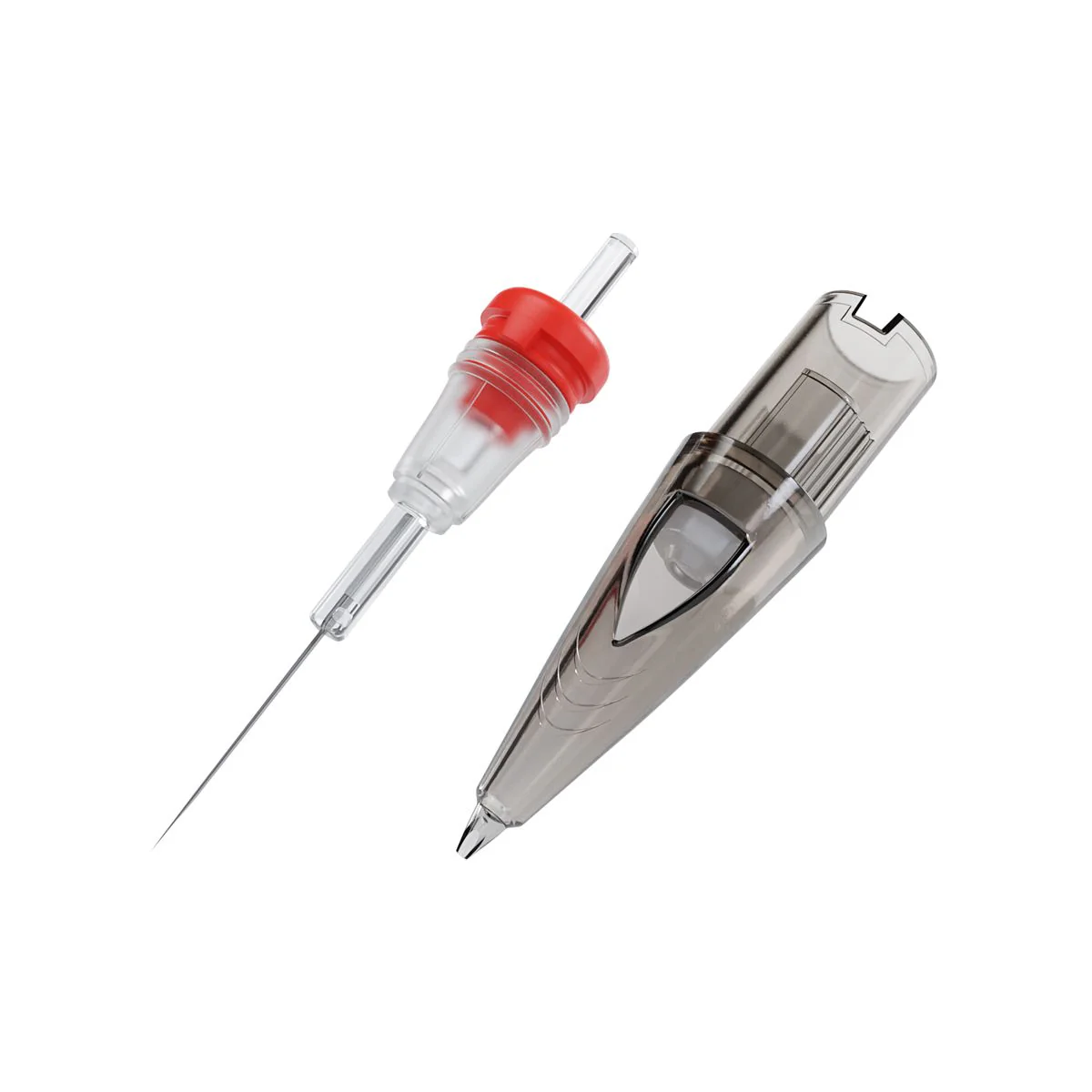 EL CARTEL Tattoo Cartridges 0.25 1RL LINER 10 pcs. - Image 9