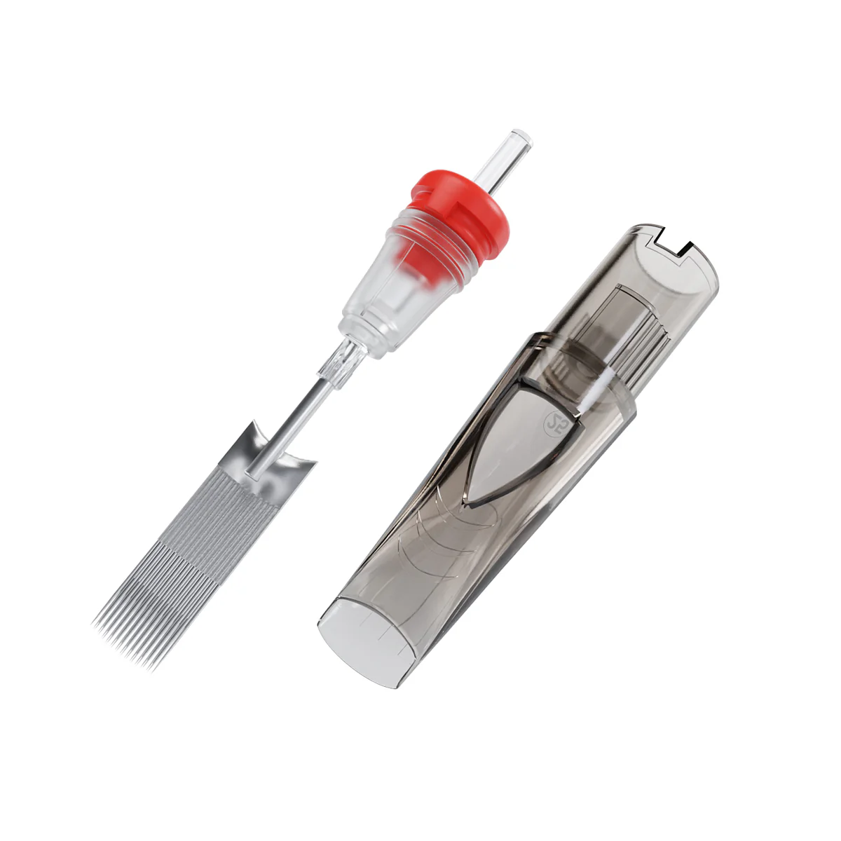 EL CARTEL Tattoo Cartridges 0.30 13 Magnum 10 pcs. - Image 9