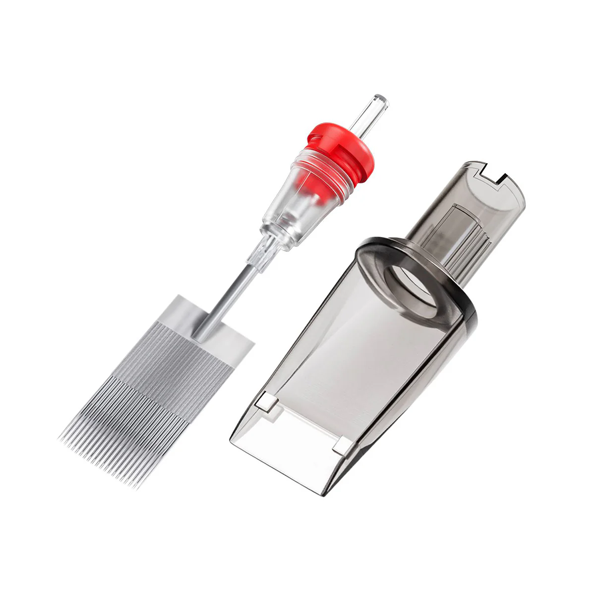 EL CARTEL Tattoo Cartridges 0.30 41 Magnum 10 pcs. - Image 8