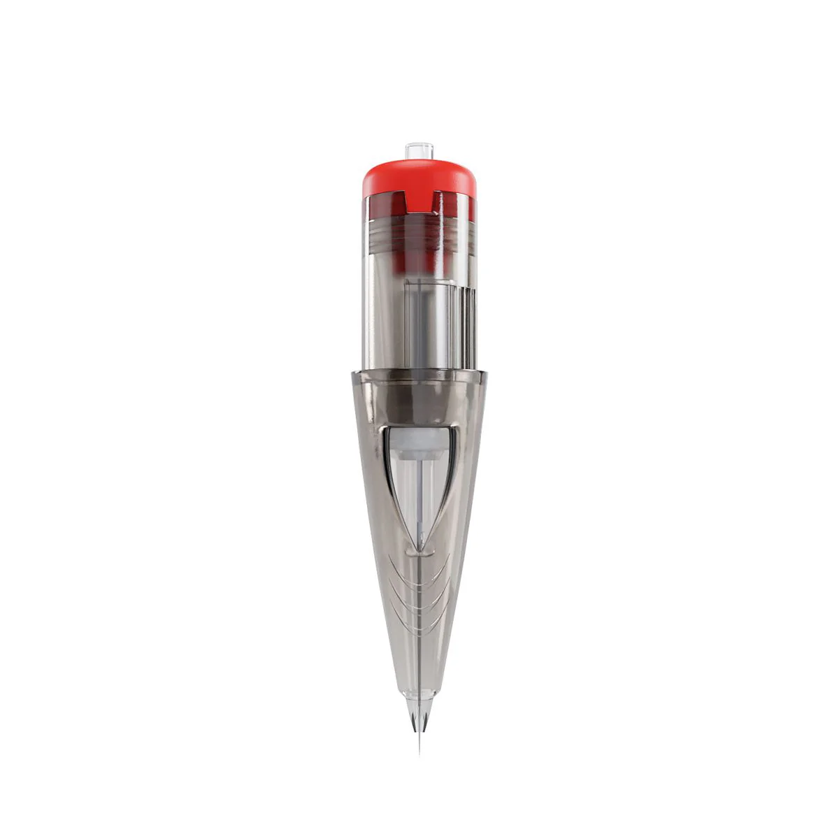 EL CARTEL Tattoo Cartridges 0.30mm 3rl liner 10pcs. - Image 7